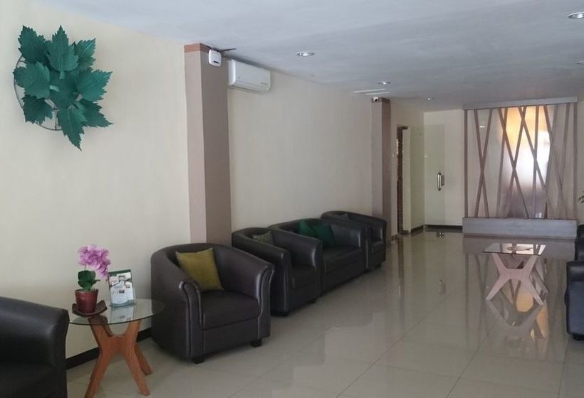 Fotos del hotel D Inn Rungkut Juanda  Surabaya:  9