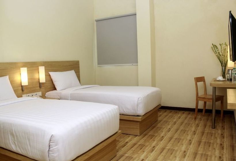 Fotos del hotel D Inn Rungkut Juanda  Surabaya:  21