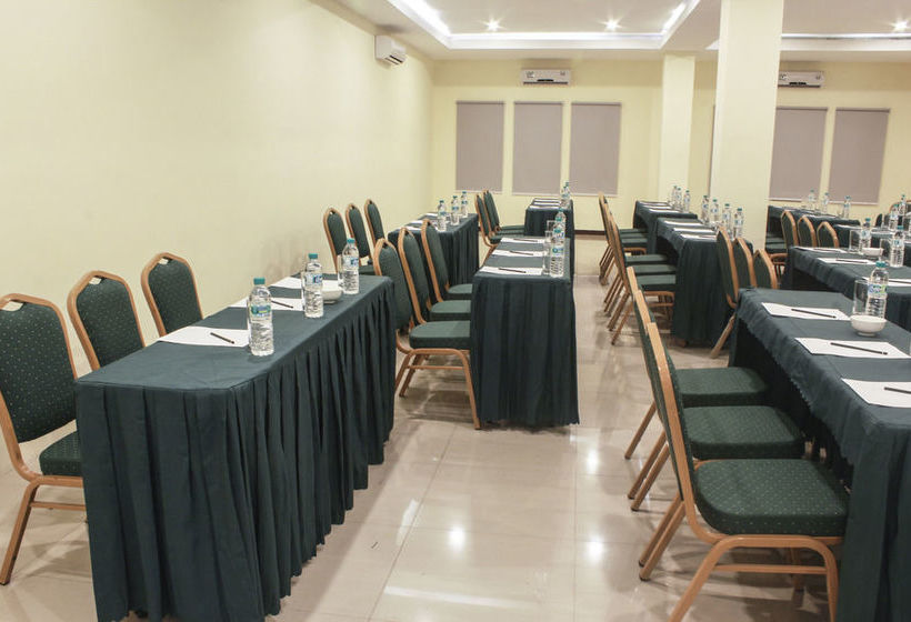 Fotos del hotel D Inn Rungkut Juanda  Surabaya:  16