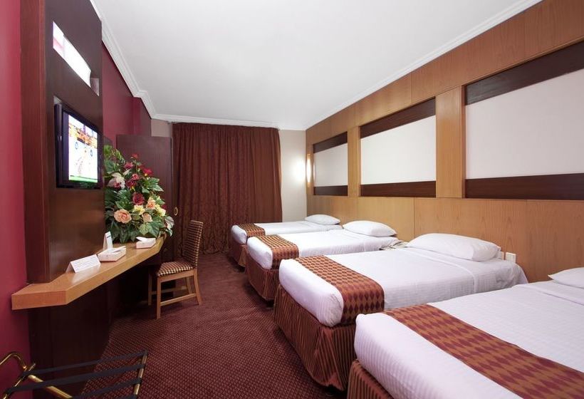 酒店 Elaf Al Nakheel