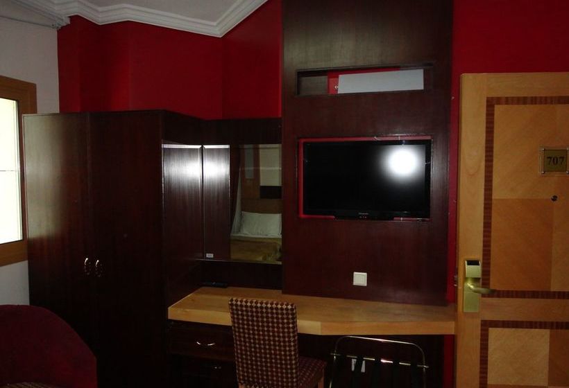 酒店 Elaf Al Nakheel