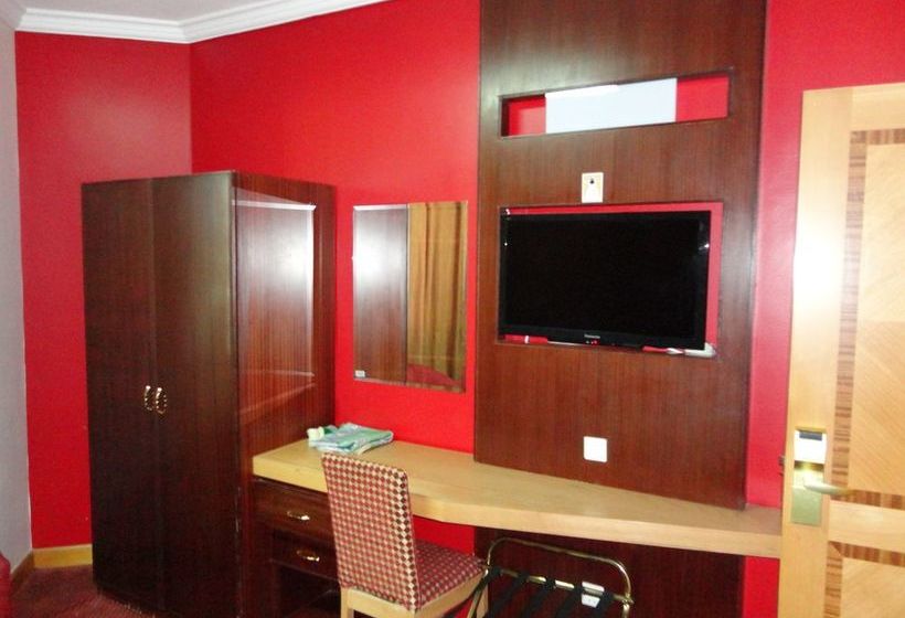 酒店 Elaf Al Nakheel