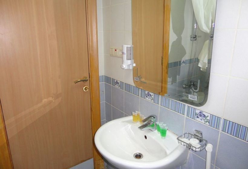 酒店 Elaf Al Nakheel