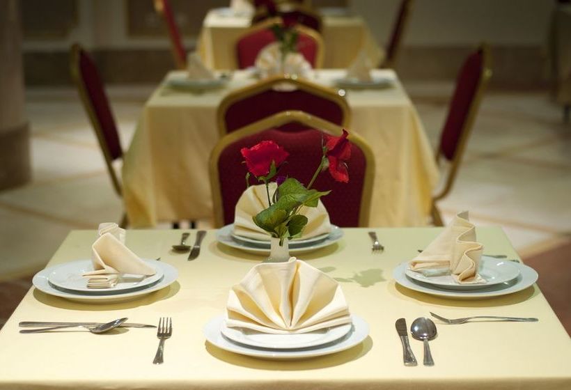 酒店 Elaf Al Nakheel