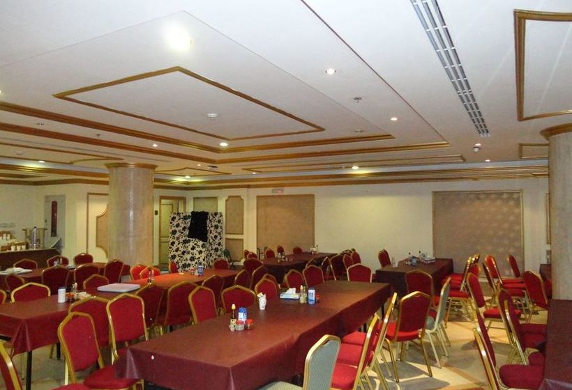 酒店 Elaf Al Nakheel