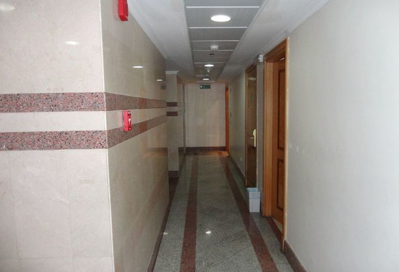 酒店 Elaf Al Nakheel