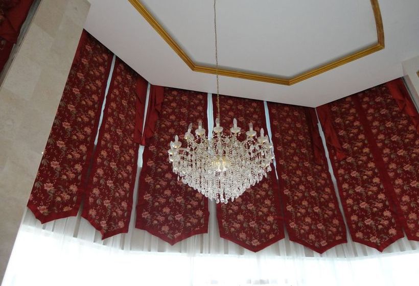 酒店 Elaf Al Nakheel