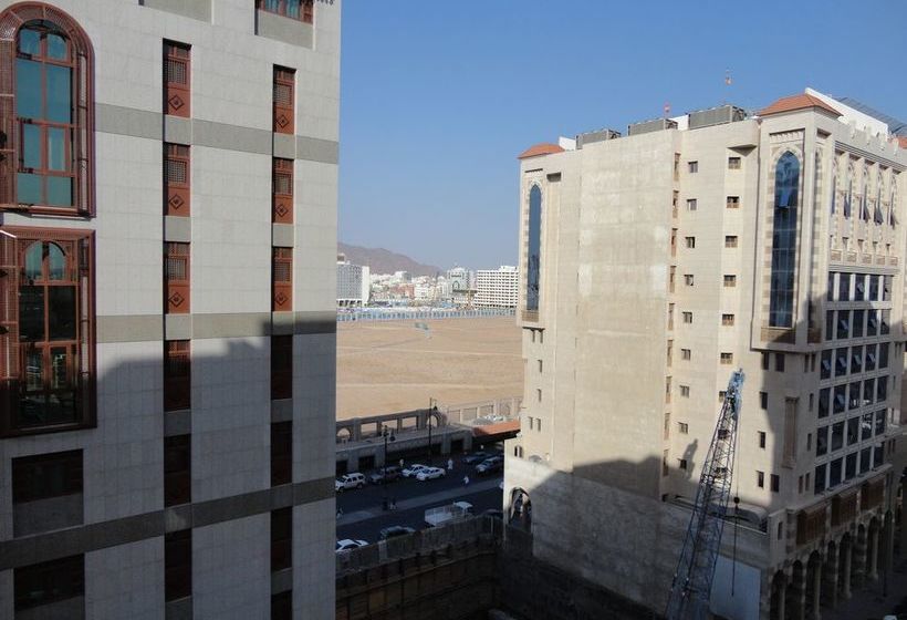 酒店 Elaf Al Nakheel