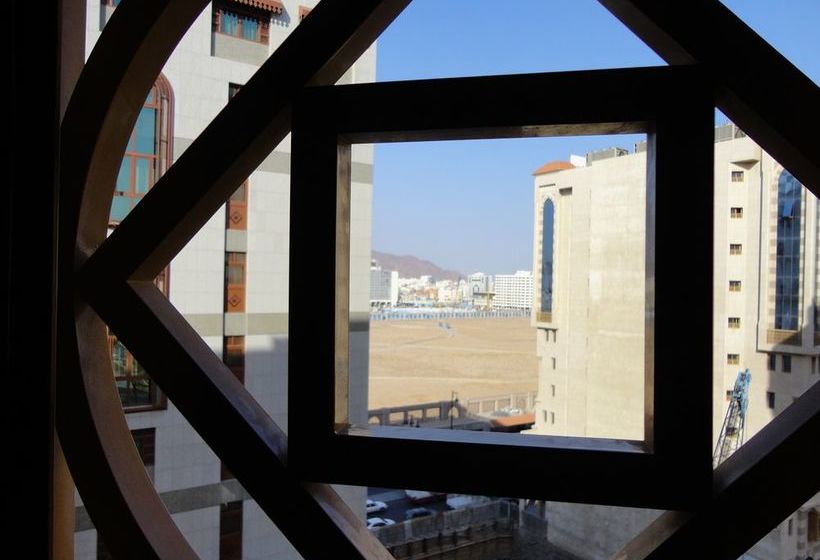 酒店 Elaf Al Nakheel