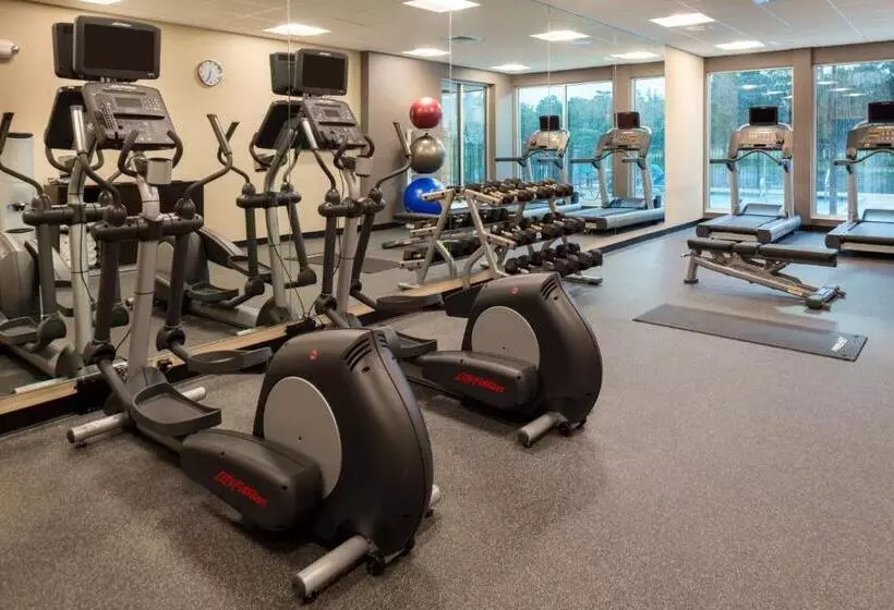 ホテル Fairfield Inn & Suites By Marriott Orlando East/ucf Area