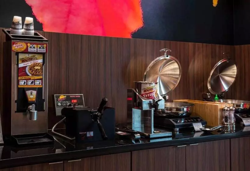 ホテル Fairfield Inn & Suites By Marriott Orlando East/ucf Area