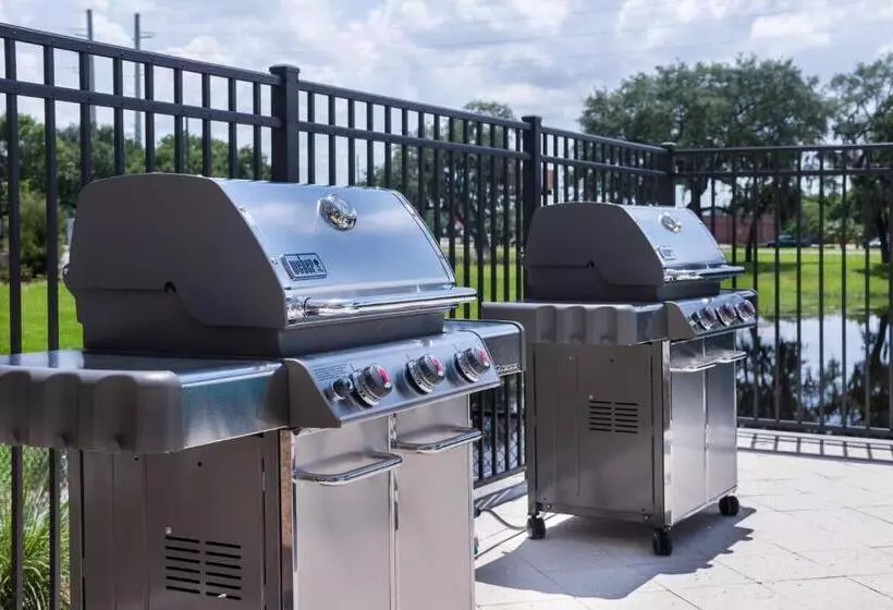 ホテル Fairfield Inn & Suites By Marriott Orlando East/ucf Area