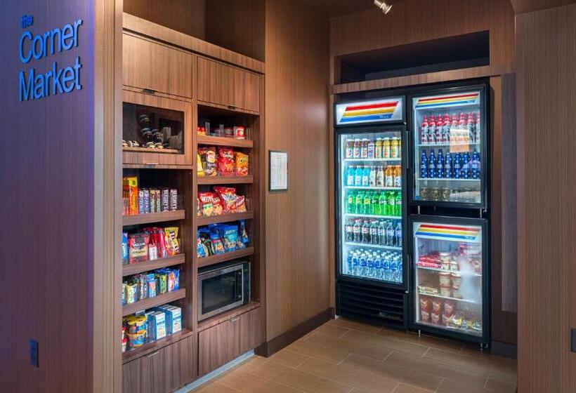 فندق Fairfield Inn & Suites By Marriott Orlando East/ucf Area