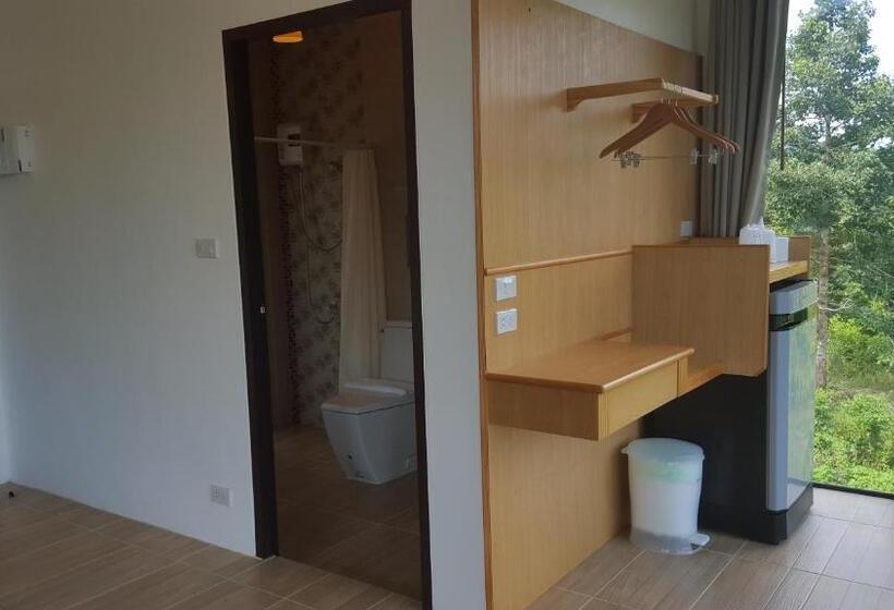 Hotel Jasmine Resort And Spa