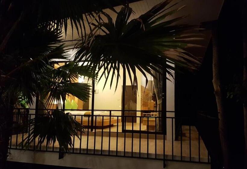 Hotel Jasmine Resort And Spa