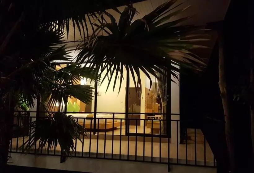 ホテル Jasmine Resort And Spa