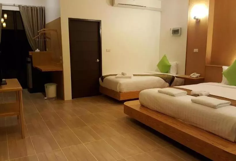 ホテル Jasmine Resort And Spa