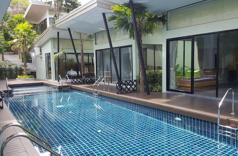 Hotel Jasmine Resort And Spa