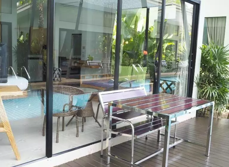 ホテル Jasmine Resort And Spa