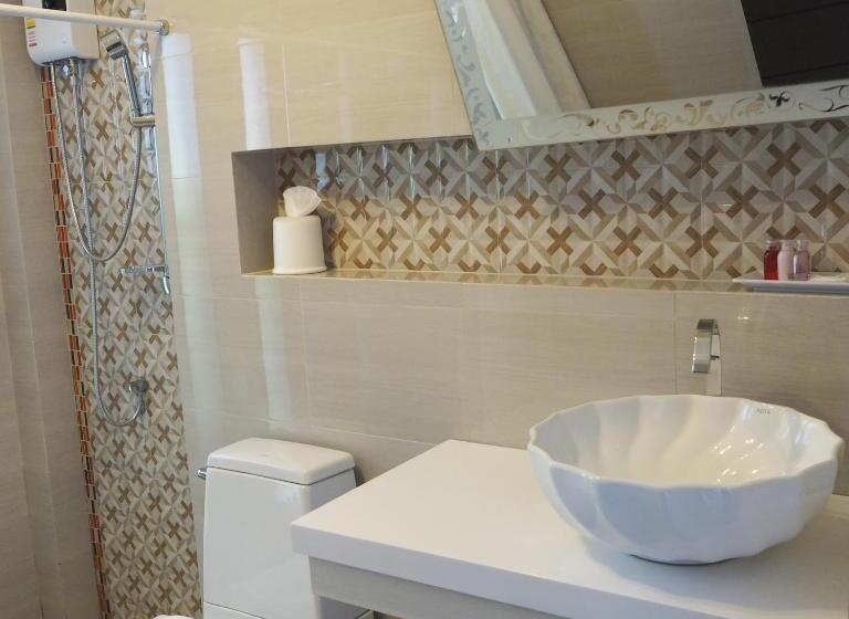 Hotel Jasmine Resort And Spa