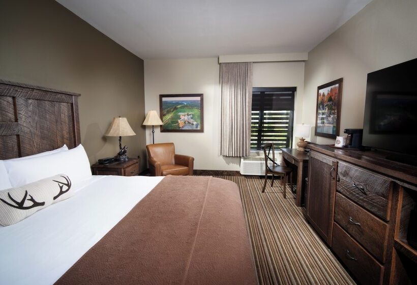 فندق Angler S Lodge Hollister