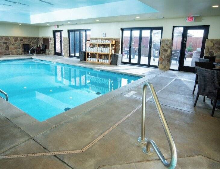 فندق Angler S Lodge Hollister