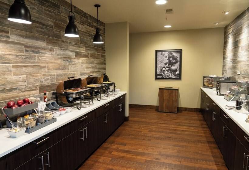 فندق Angler S Lodge Hollister