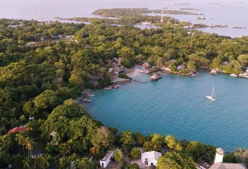 ホテル Isla Del Sol