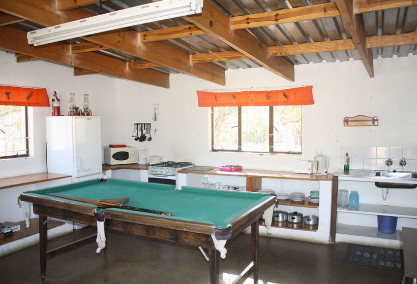 ホテル Mariepskop View