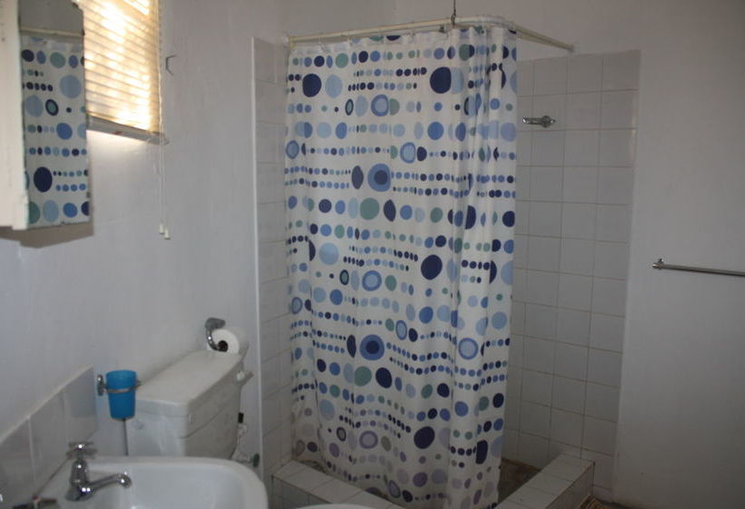 ホテル Mariepskop View