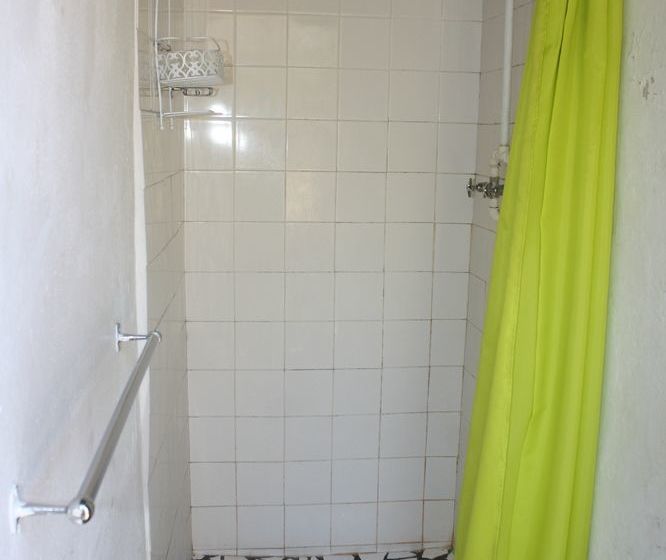 ホテル Mariepskop View