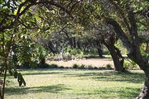 ホテル Mariepskop View