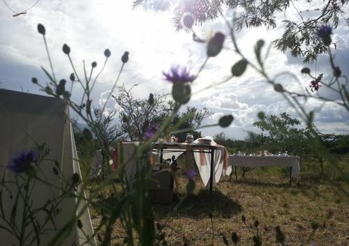 ホテル Mariepskop View