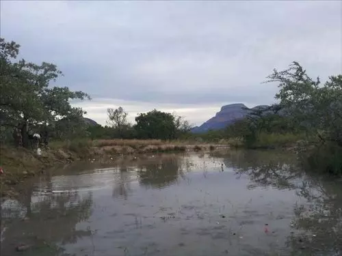 هتل Mariepskop View