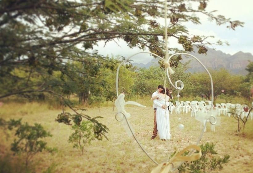 ホテル Mariepskop View