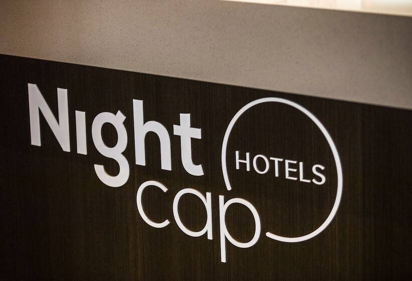 فندق Nightcap At Ashley