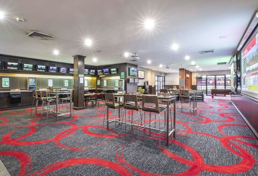 فندق Nightcap At Ashley