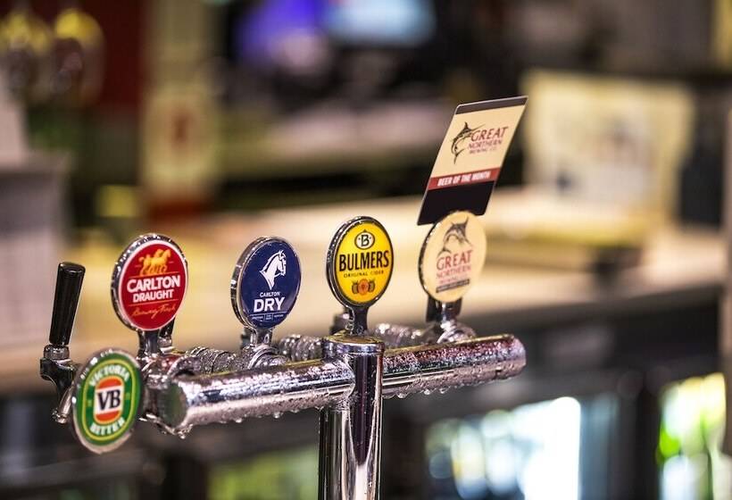 فندق Nightcap At Ashley