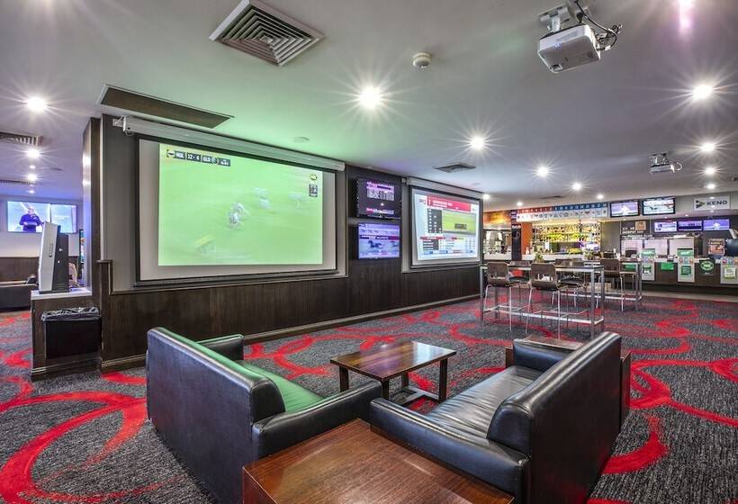 فندق Nightcap At Ashley