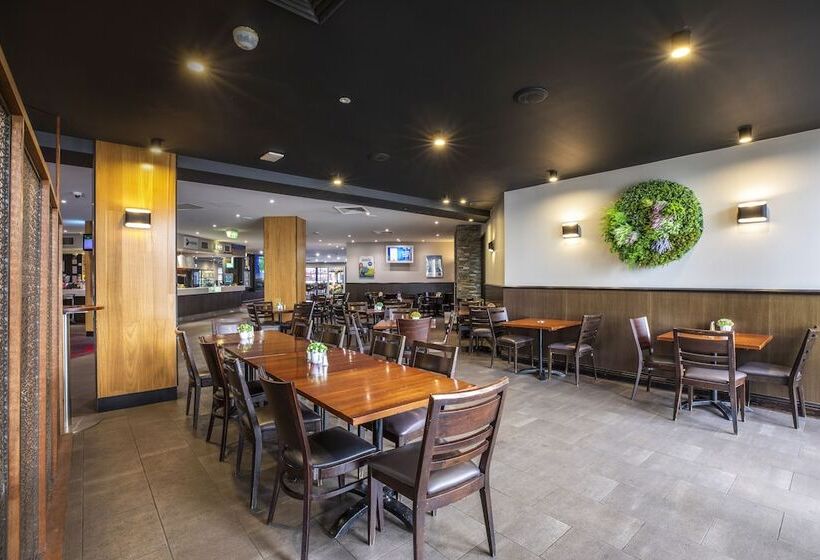 فندق Nightcap At Ashley