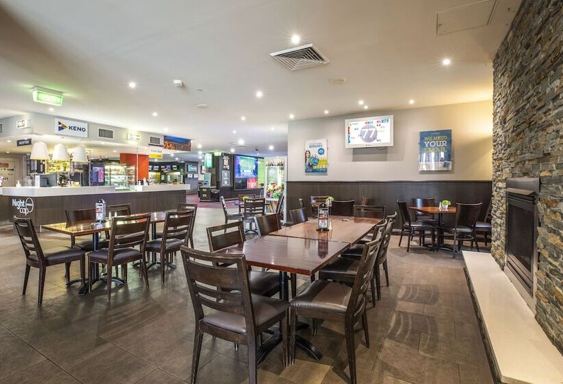 فندق Nightcap At Ashley