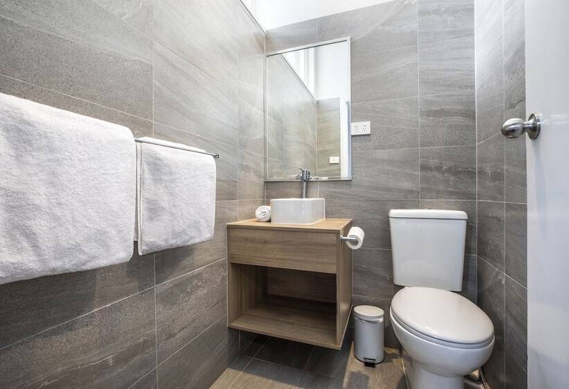 فندق Nightcap At Ashley