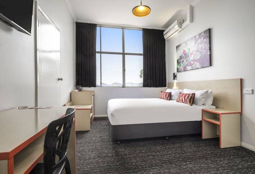 فندق Nightcap At Ashley