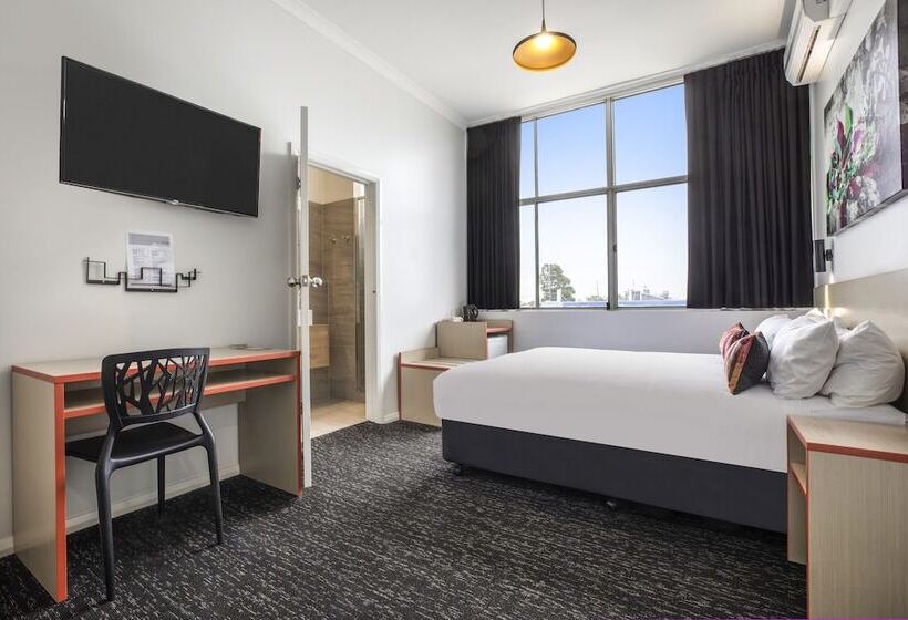 فندق Nightcap At Ashley