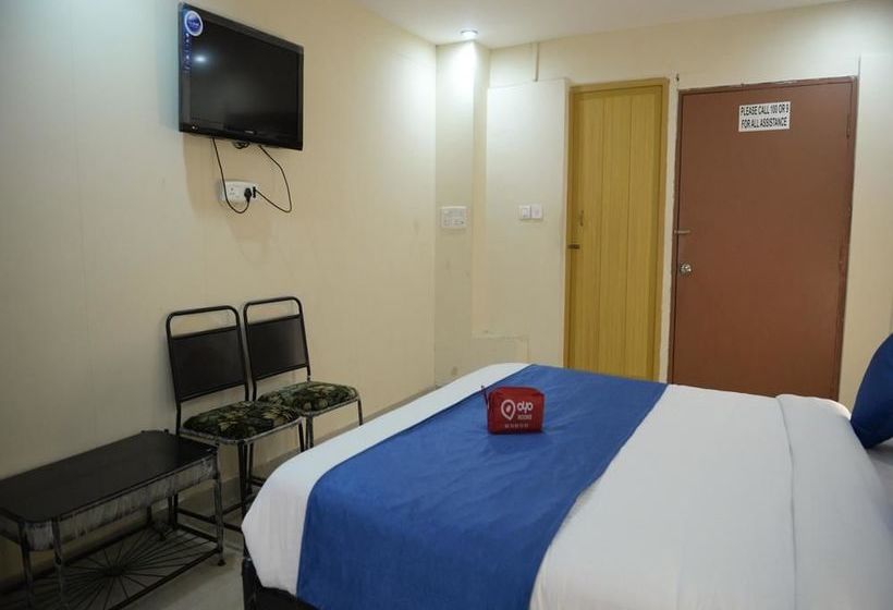 Hotel Oyo Rooms Panjim Church Square