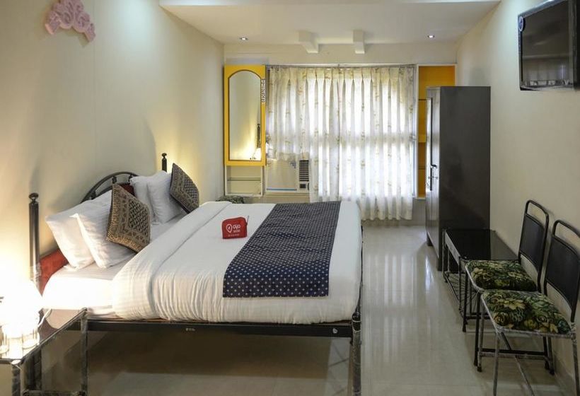 Hotel Oyo Rooms Panjim Church Square