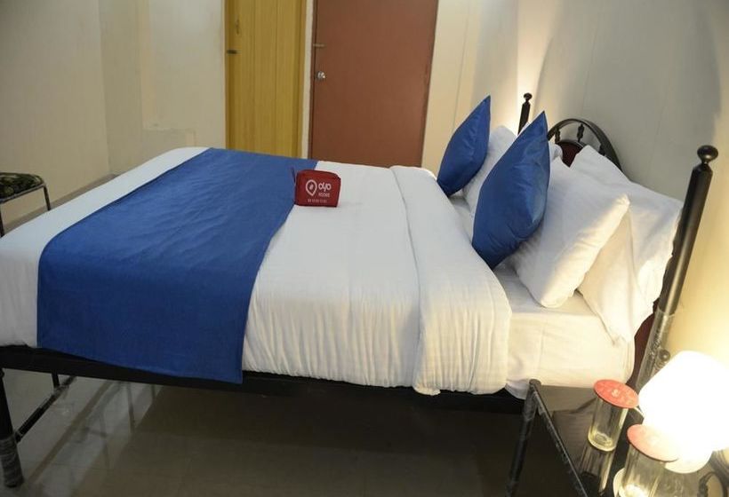 Hotel Oyo Rooms Panjim Church Square