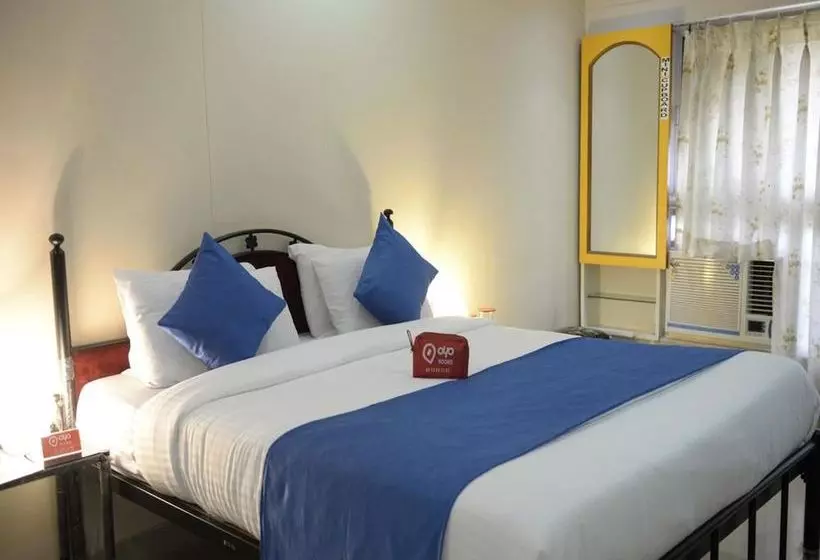ホテル Oyo Rooms Panjim Church Square