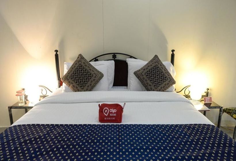 Hotel Oyo Rooms Panjim Church Square