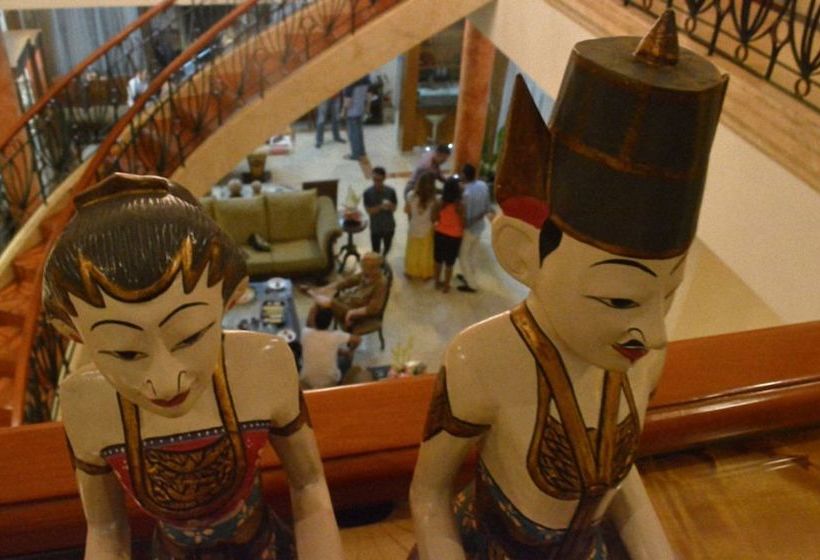 Fotos del hotel Pesona Guest House Jakarta:  13